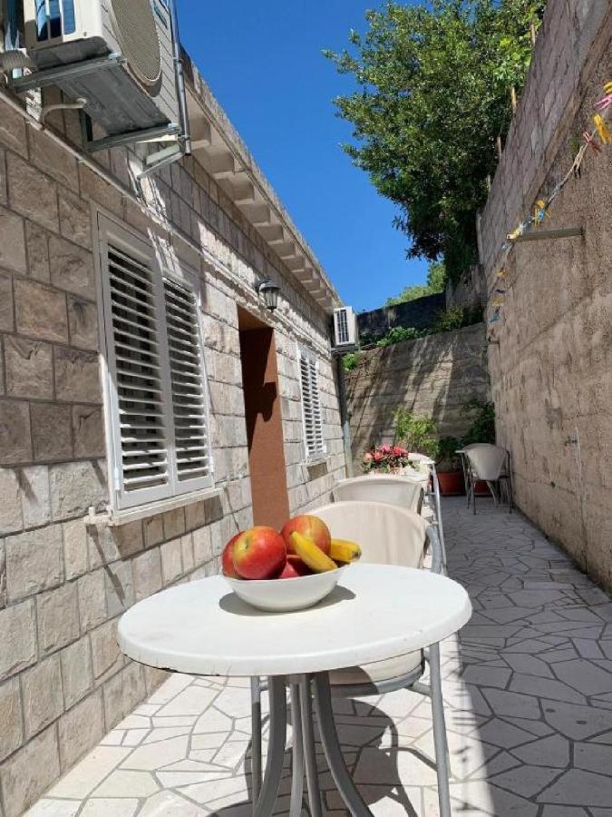 Dubrovnik Rooms 2 エクステリア 写真